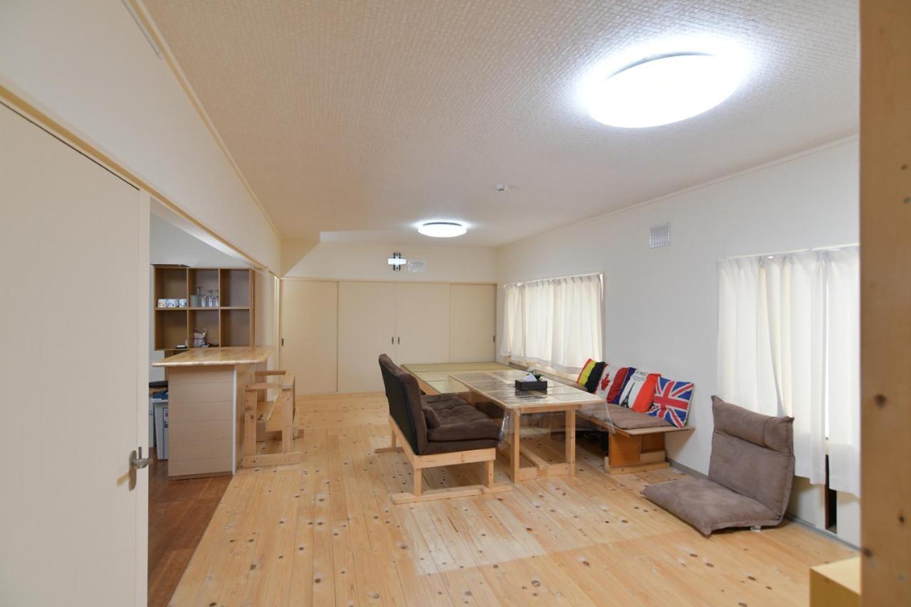 Stay In Otaki Date  Esterno foto