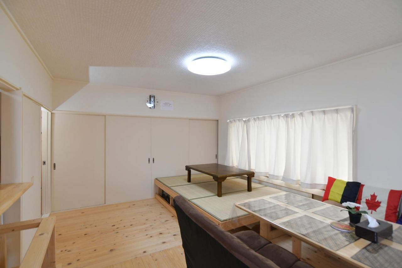 Stay In Otaki Date  Esterno foto