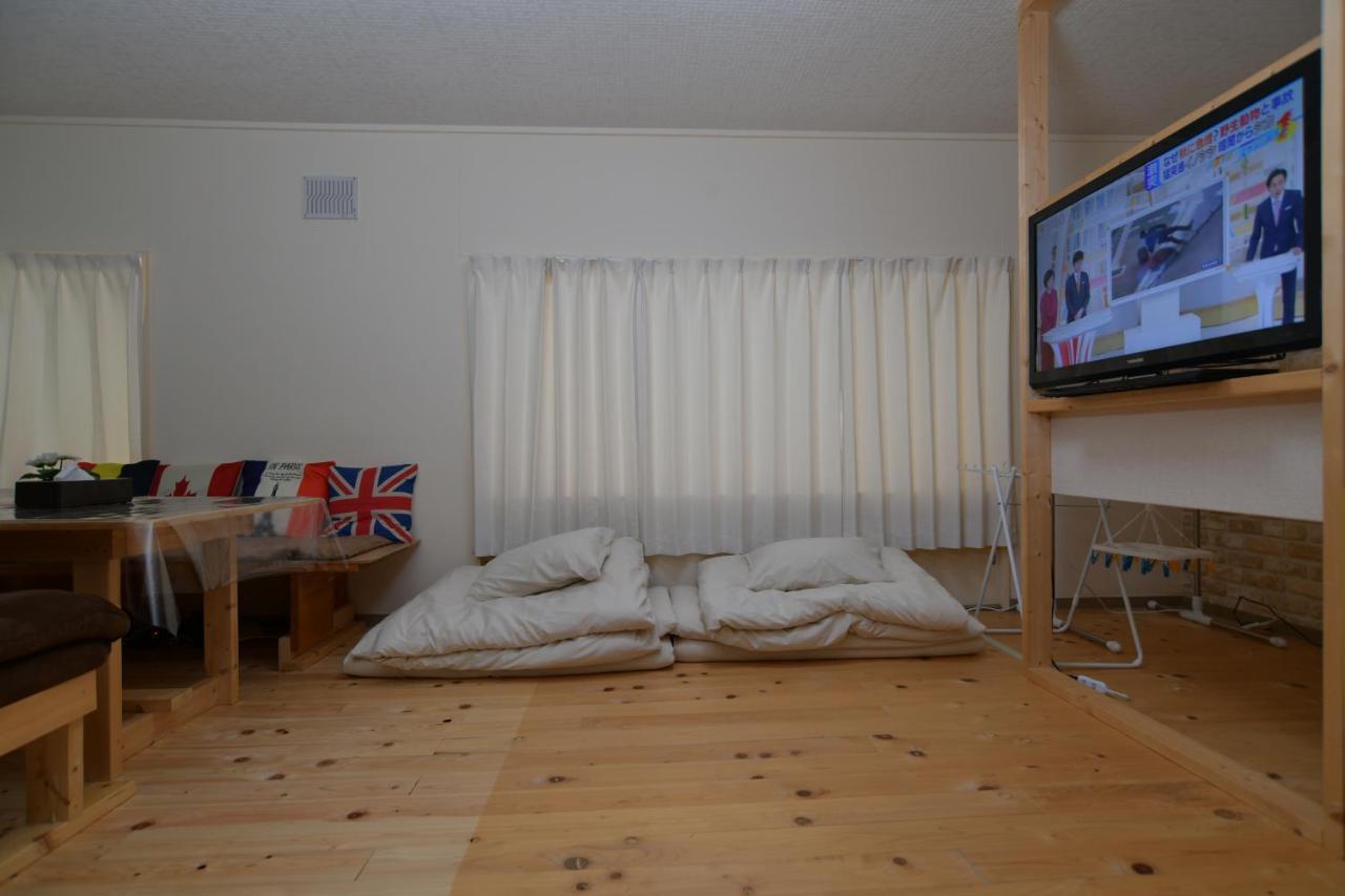 Stay In Otaki Date  Esterno foto