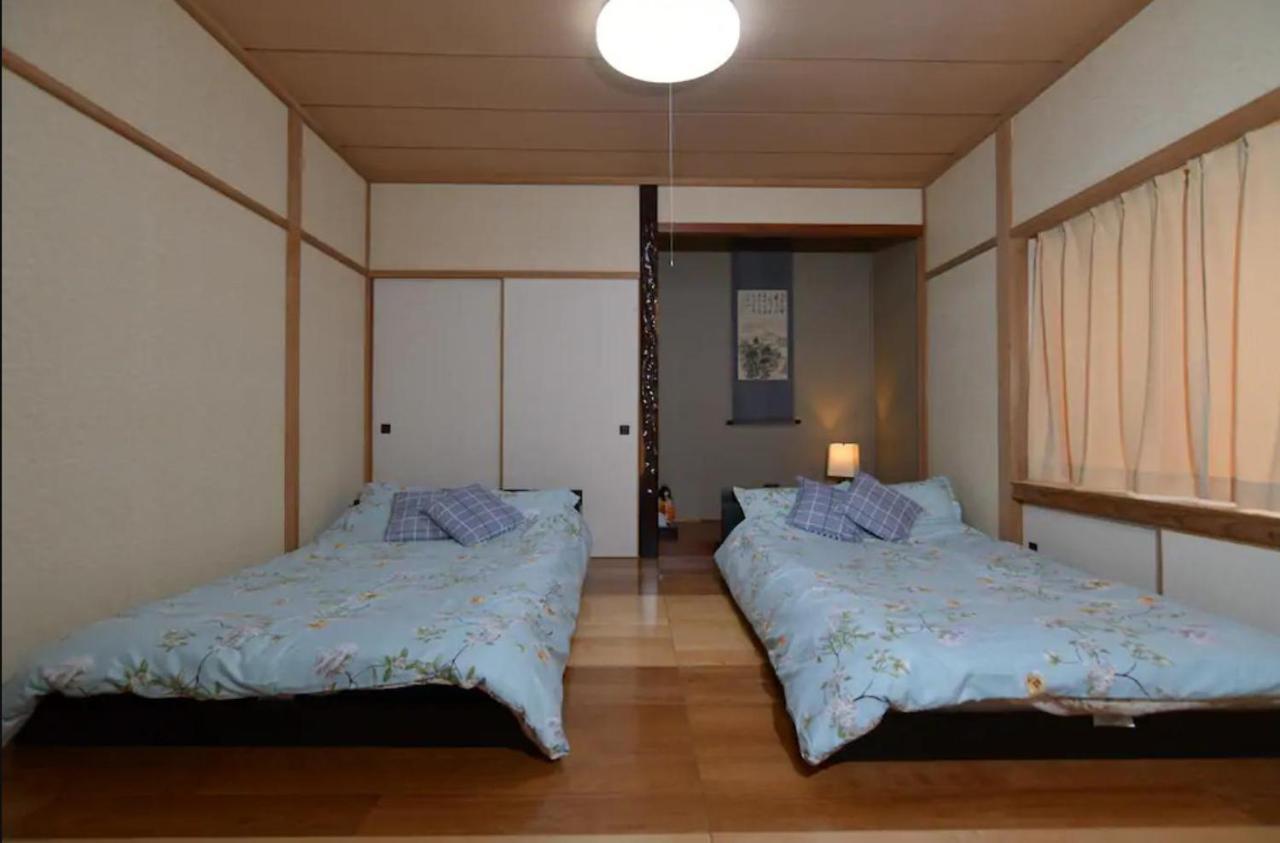 Stay In Otaki Date  Esterno foto